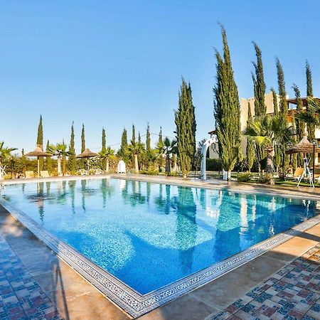 Maison Kasba Bonheur & Bien Etre Emma & Gilles Εσαουίρα Εξωτερικό φωτογραφία
