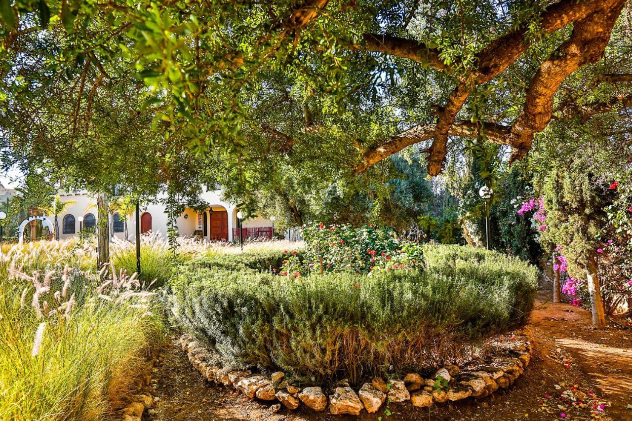 Maison Kasba Bonheur & Bien Etre Emma & Gilles Εσαουίρα Εξωτερικό φωτογραφία