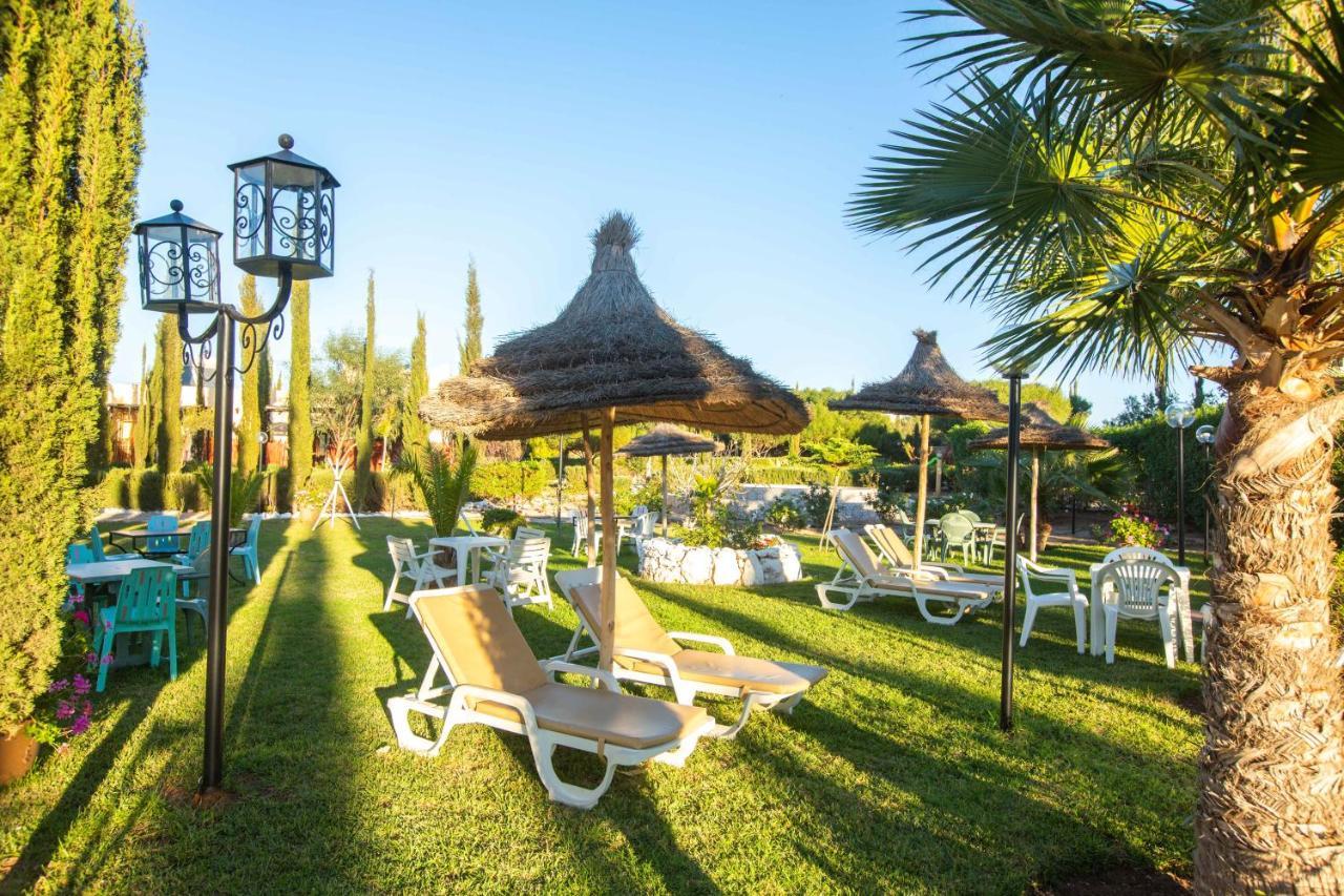 Maison Kasba Bonheur & Bien Etre Emma & Gilles Εσαουίρα Εξωτερικό φωτογραφία