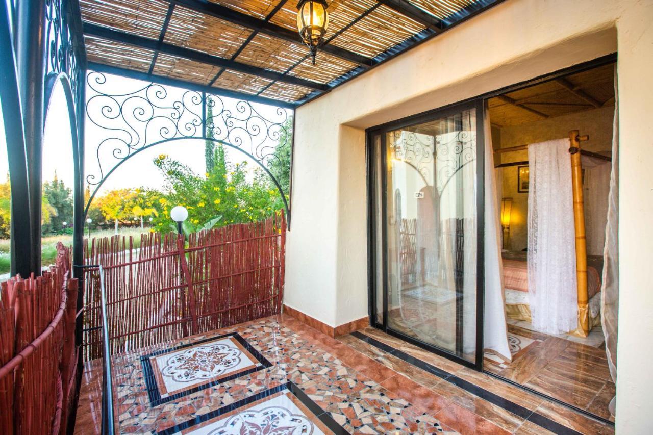 Maison Kasba Bonheur & Bien Etre Emma & Gilles Εσαουίρα Εξωτερικό φωτογραφία
