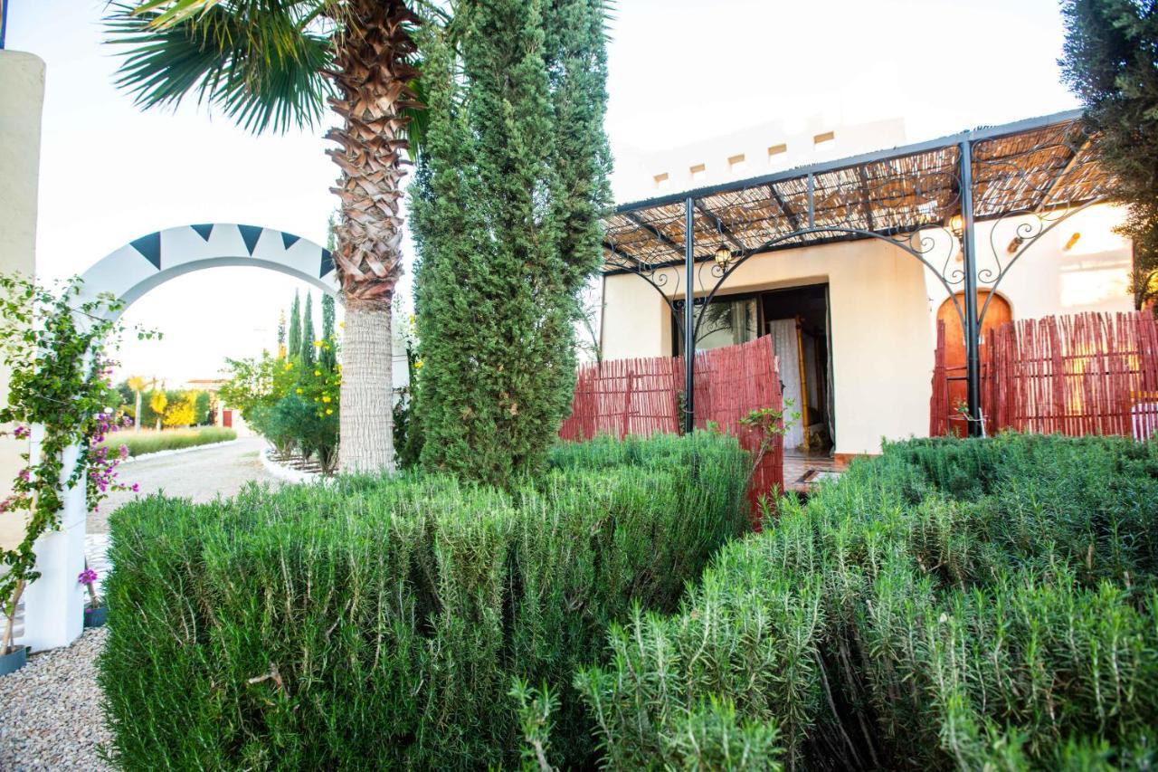 Maison Kasba Bonheur & Bien Etre Emma & Gilles Εσαουίρα Εξωτερικό φωτογραφία