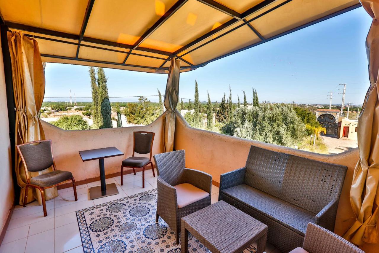 Maison Kasba Bonheur & Bien Etre Emma & Gilles Εσαουίρα Εξωτερικό φωτογραφία