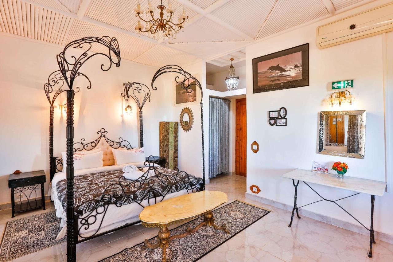 Maison Kasba Bonheur & Bien Etre Emma & Gilles Εσαουίρα Εξωτερικό φωτογραφία