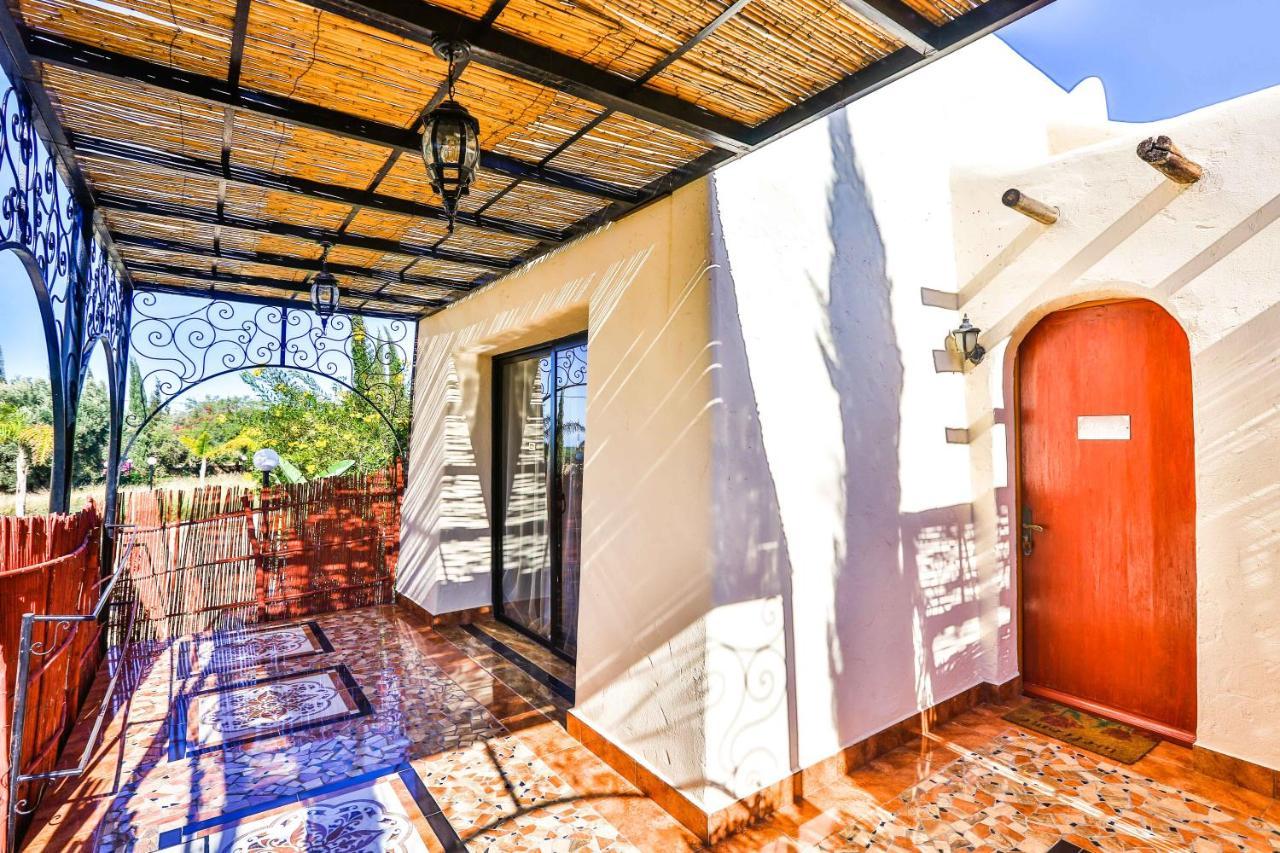 Maison Kasba Bonheur & Bien Etre Emma & Gilles Εσαουίρα Εξωτερικό φωτογραφία