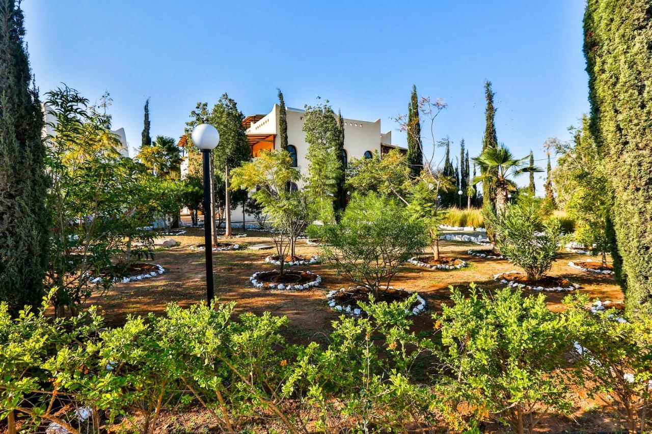 Maison Kasba Bonheur & Bien Etre Emma & Gilles Εσαουίρα Εξωτερικό φωτογραφία