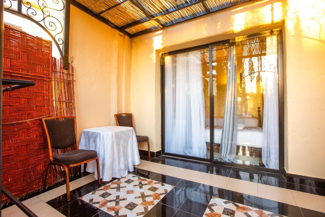 Maison Kasba Bonheur & Bien Etre Emma & Gilles Εσαουίρα Εξωτερικό φωτογραφία