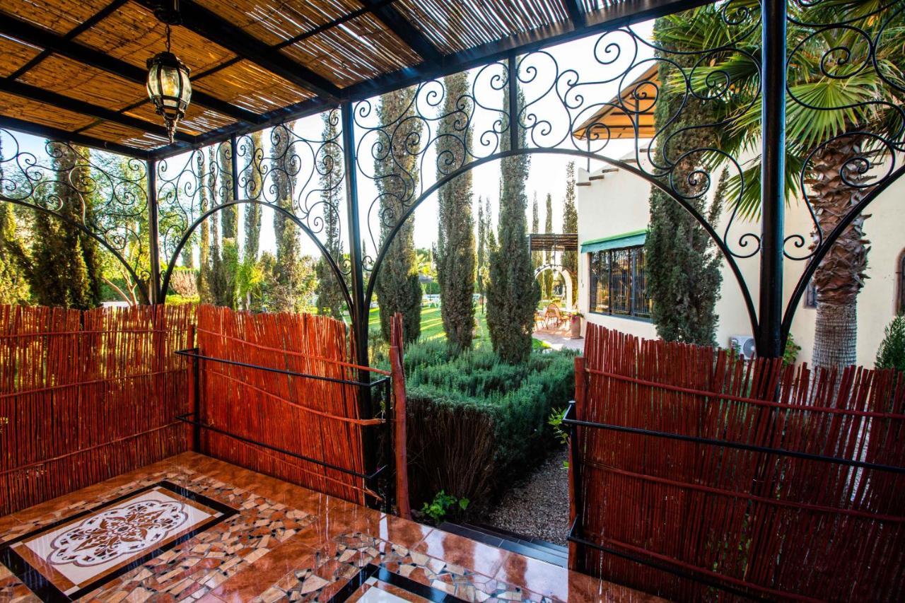 Maison Kasba Bonheur & Bien Etre Emma & Gilles Εσαουίρα Εξωτερικό φωτογραφία