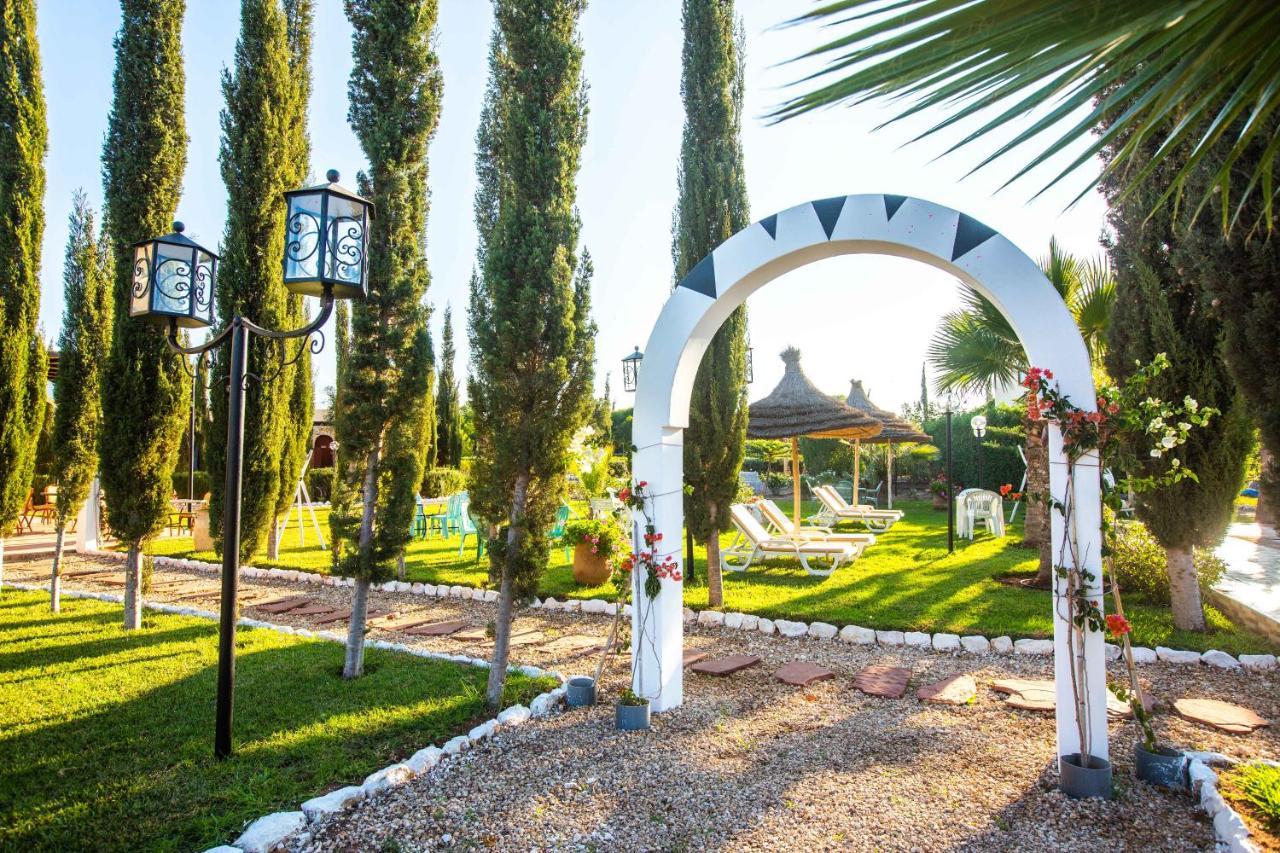 Maison Kasba Bonheur & Bien Etre Emma & Gilles Εσαουίρα Εξωτερικό φωτογραφία