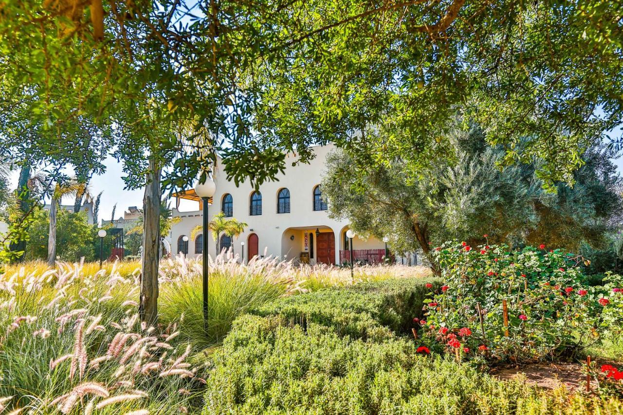 Maison Kasba Bonheur & Bien Etre Emma & Gilles Εσαουίρα Εξωτερικό φωτογραφία