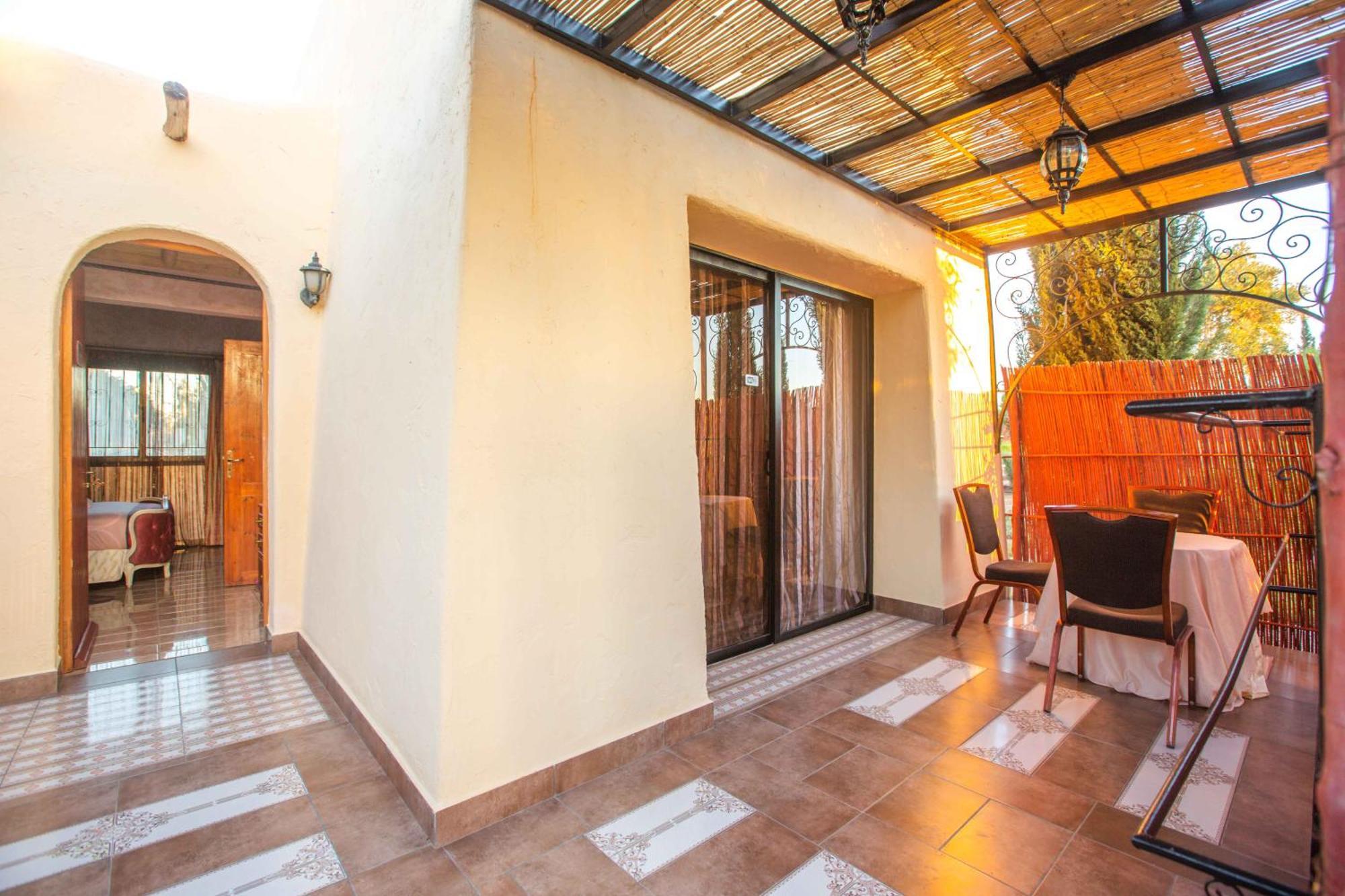 Maison Kasba Bonheur & Bien Etre Emma & Gilles Εσαουίρα Δωμάτιο φωτογραφία